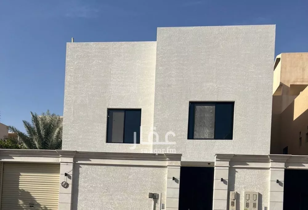 دور للإيجار في شارع معجب آل حامد, حي النرجس, مدينة الرياض, منطقة الرياض 1 صورة