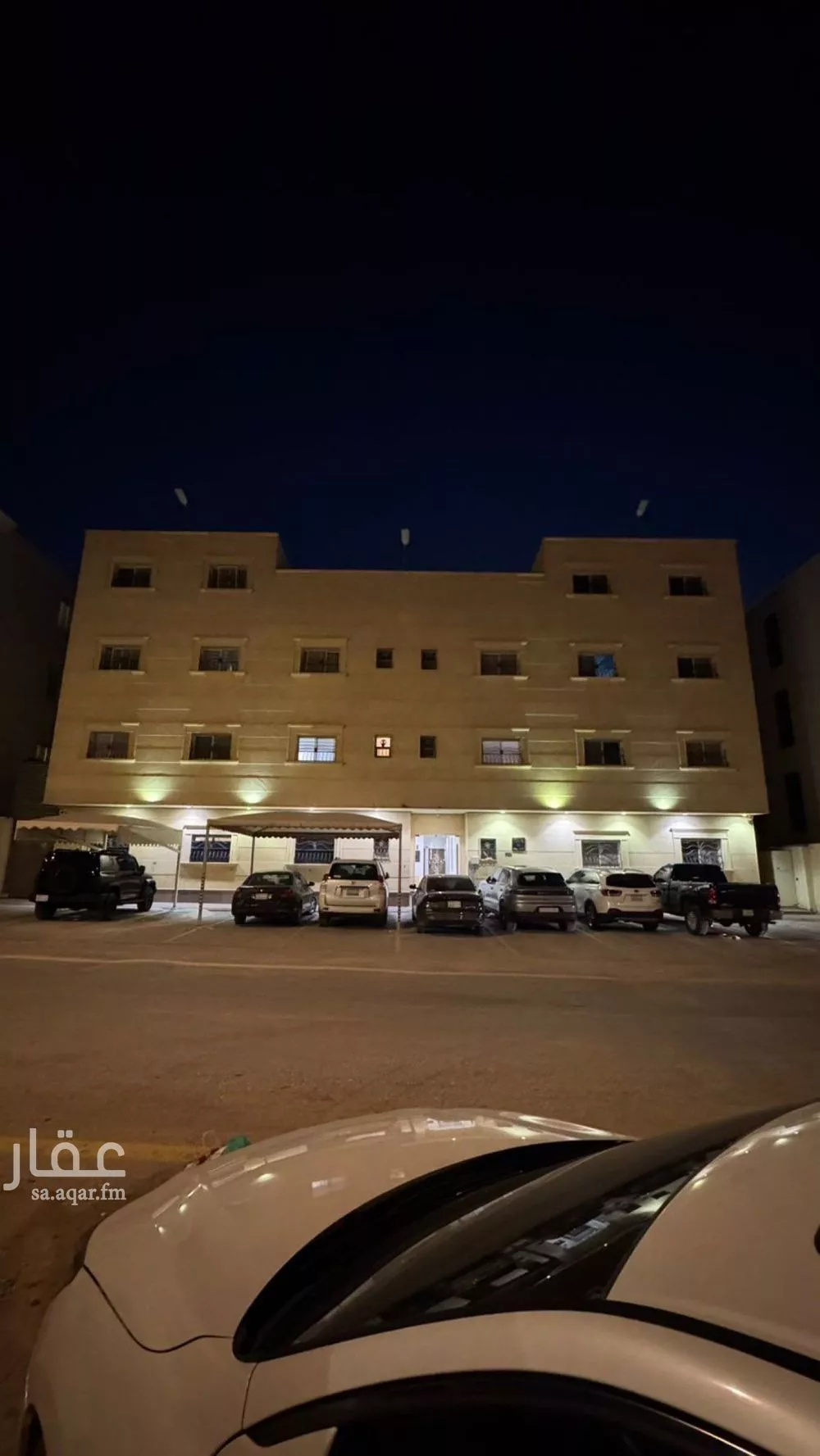 شقة للإيجار في شارع شمس الدين, حي القيروان, مدينة الرياض, منطقة الرياض 1 صورة