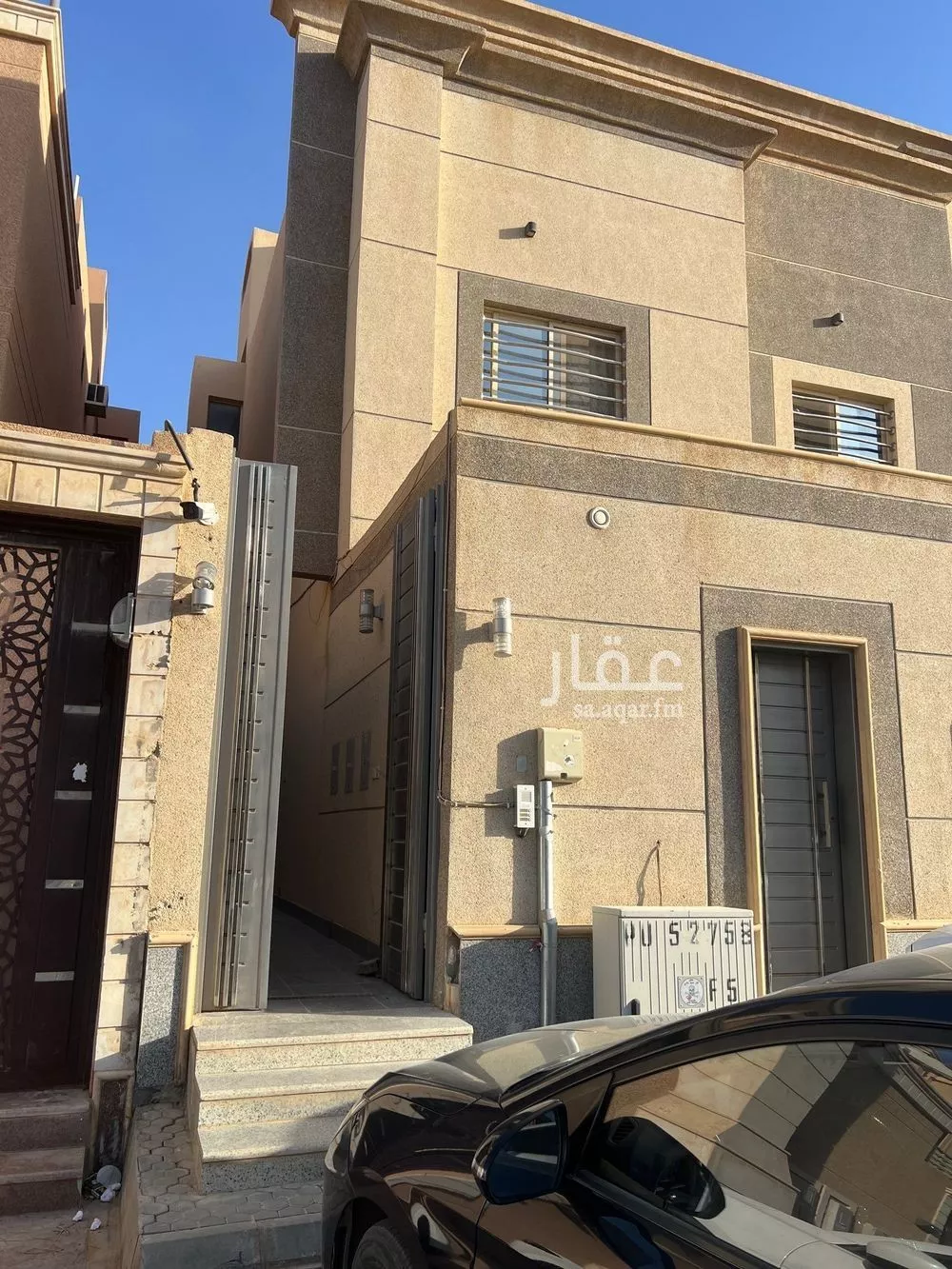 شقة للإيجار في شارع رقم 518, حي الملقا, مدينة الرياض, منطقة الرياض 1 صورة
