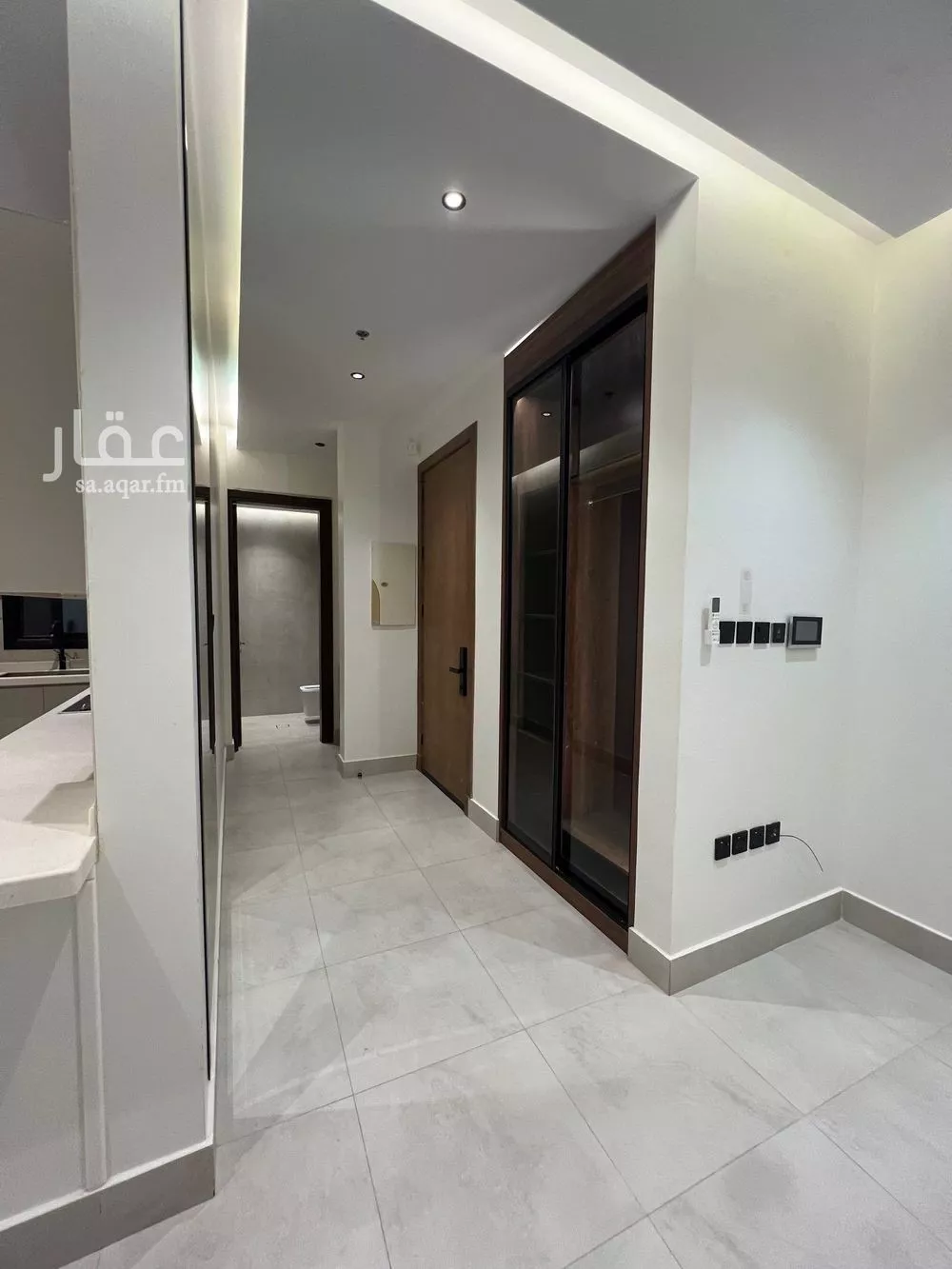 شقة للإيجار في شارع اسماء بنت مالك, حي العارض, مدينة الرياض, منطقة الرياض 1 صورة