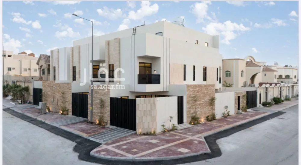 فيلا للبيع في شارع ابن نصرالله, حي التعاون, مدينة الرياض, منطقة الرياض 1 صورة
