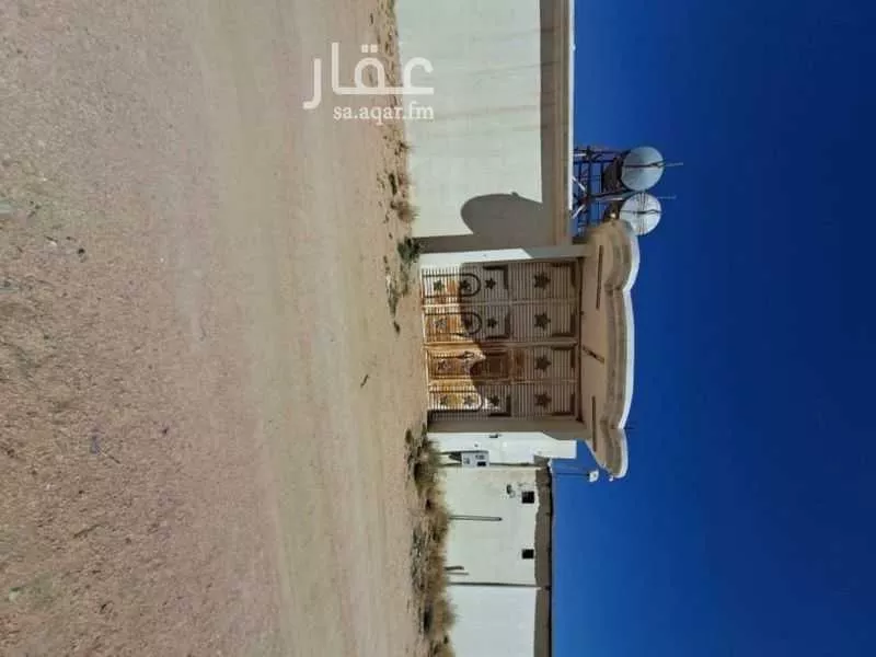 استراحة للبيع في شارع 4386489, حي ريحه, مدينة امارة منطقة مكة المكرمة - الطائف, منطقة مكة المكرمة 1 صورة