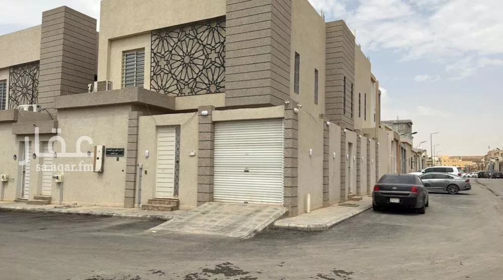 فيلا للبيع في شارع كثير بن الصلت, حي النظيم, مدينة الرياض, منطقة الرياض 1 صورة