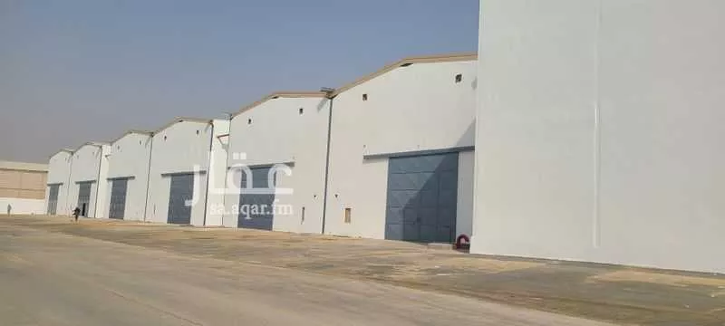 مستودع للإيجار في شارع حاطب الأسدي, حي الغنامية, مدينة الرياض, منطقة الرياض 1 صورة