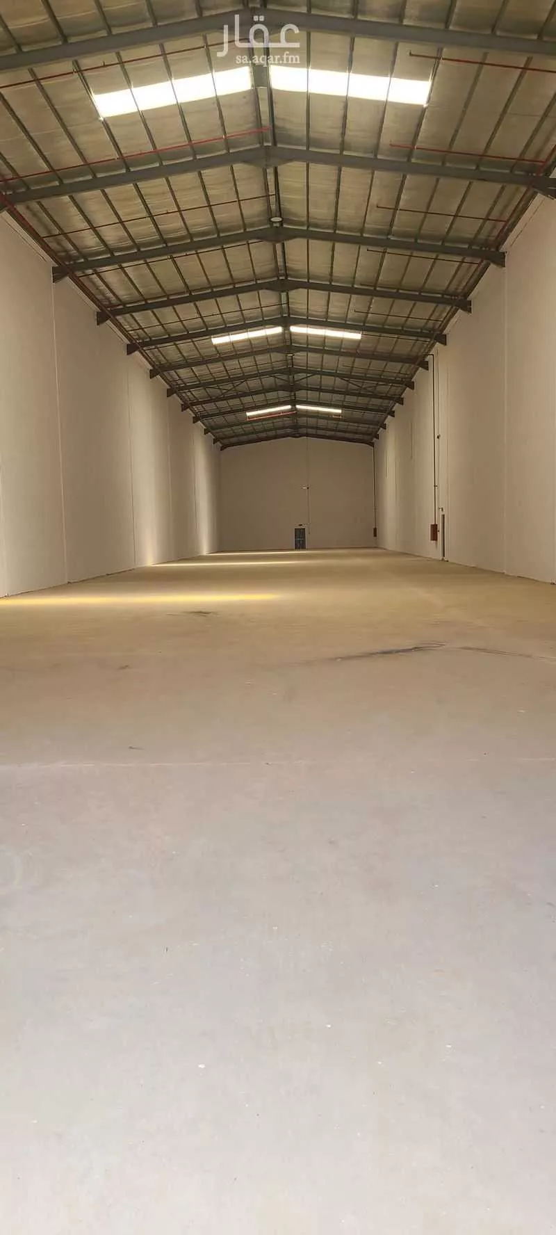 مستودع للإيجار في شارع طريق الحائر, حي الغنامية, مدينة الرياض, منطقة الرياض 1 صورة