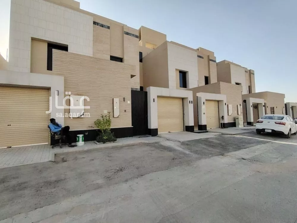 شقة للبيع في شارع حنظلة الجمحي, حي البيان, مدينة الرياض, منطقة الرياض 1 صورة