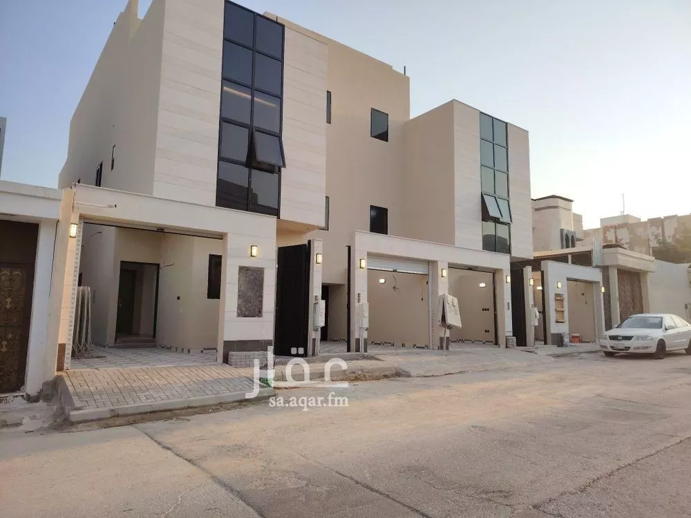 دور للبيع في شارع أبي القاسم الحلي, حي السويدي, مدينة الرياض, منطقة الرياض 1 صورة