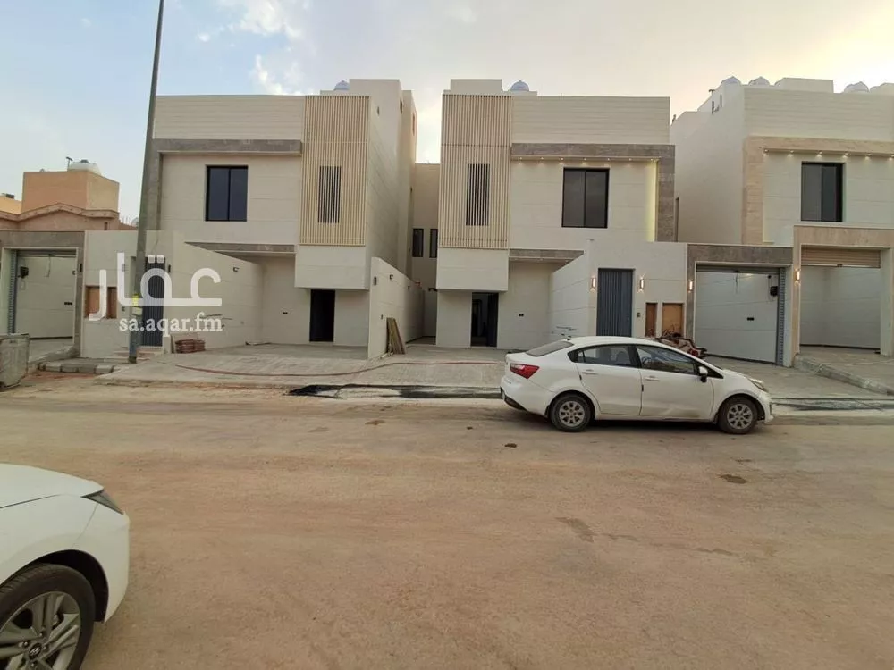 شقة للبيع في شارع المفضل الغلابي, حي طويق, مدينة الرياض, منطقة الرياض 1 صورة