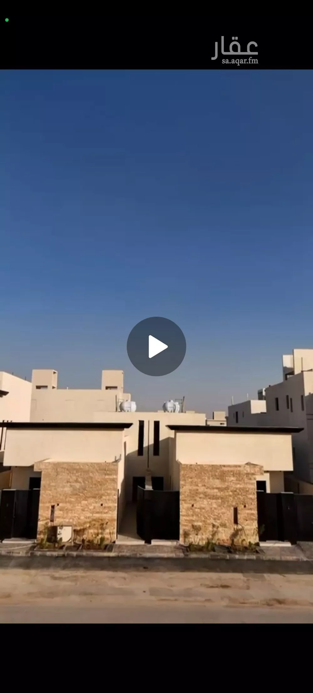 دور للبيع في شارع شارع السيف, حي الجنادرية, مدينة الرياض, منطقة الرياض 1 صورة