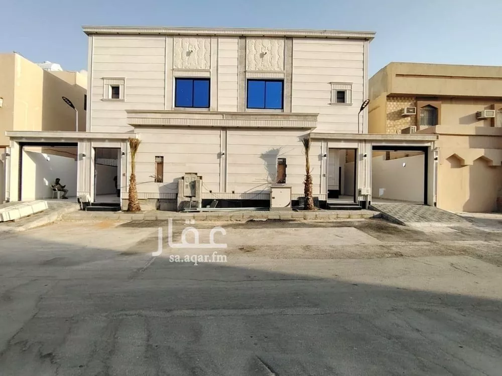 فيلا للبيع في شارع الربيعي, حي العريجاء الغربي, مدينة الرياض, منطقة الرياض 1 صورة