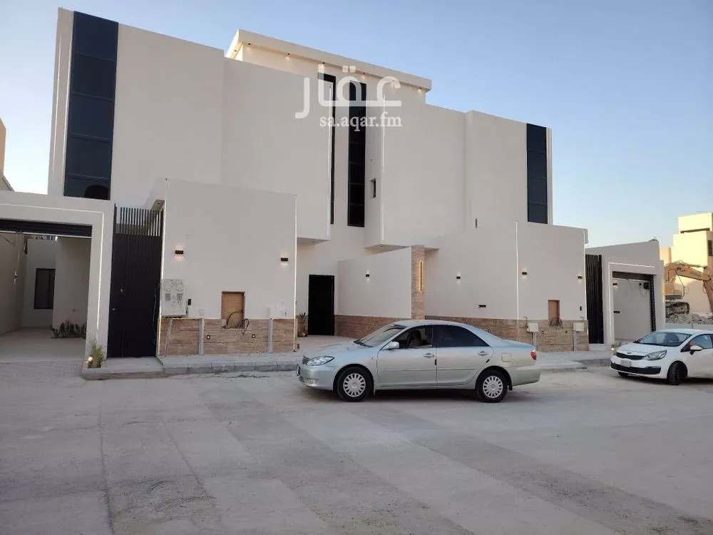 دور للبيع في شارع عين الزيتون, حي بدر, مدينة الرياض, منطقة الرياض 1 صورة