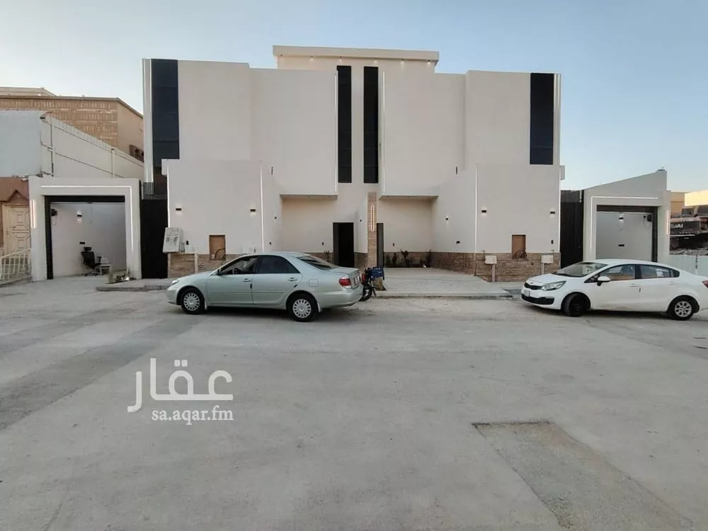 دور للبيع في شارع عين الزيتون, حي بدر, مدينة الرياض, منطقة الرياض 1 صورة