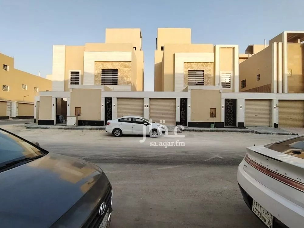 دور للبيع في شارع الجيار, حي الحزم, مدينة الرياض, منطقة الرياض 1 صورة