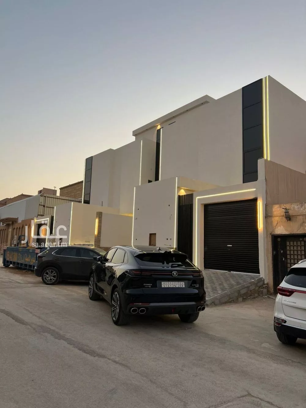 دور للبيع في شارع البترون, حي بدر, مدينة الرياض, منطقة الرياض 1 صورة