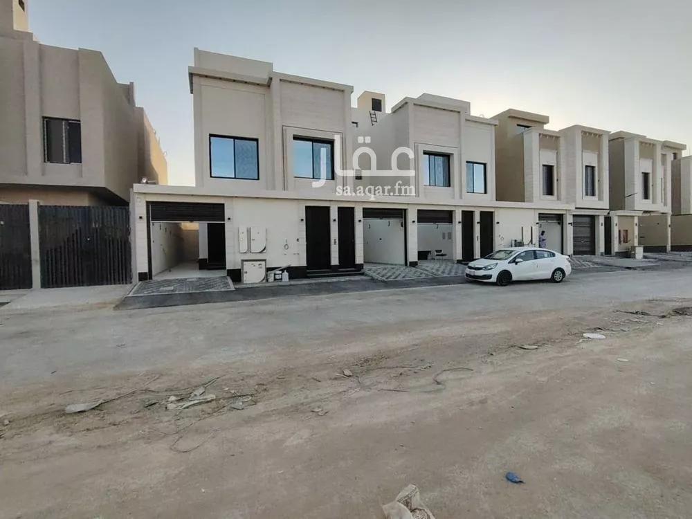 دور للبيع في شارع صالح بن أحمد الخريصي, حي البيان, مدينة الرياض, منطقة الرياض 1 صورة