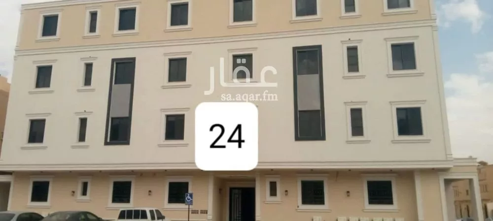 شقة للبيع في شارع أبي الفتوح الهجرسي, حي طويق, مدينة الرياض, منطقة الرياض 1 صورة