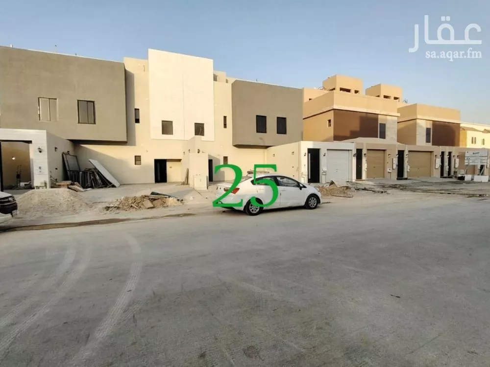 دور للبيع في شارع بدان, حي العريجاء الغربي, مدينة الرياض, منطقة الرياض 1 صورة