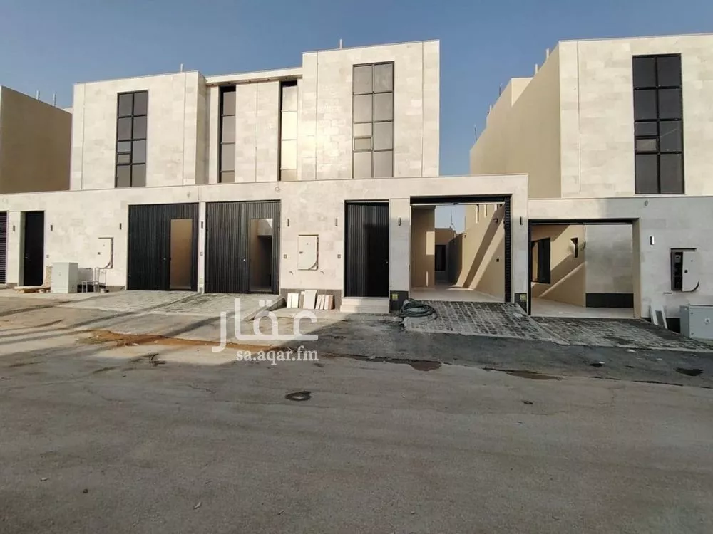 دور للبيع في شارع الذهبي, حي طويق, مدينة الرياض, منطقة الرياض 1 صورة