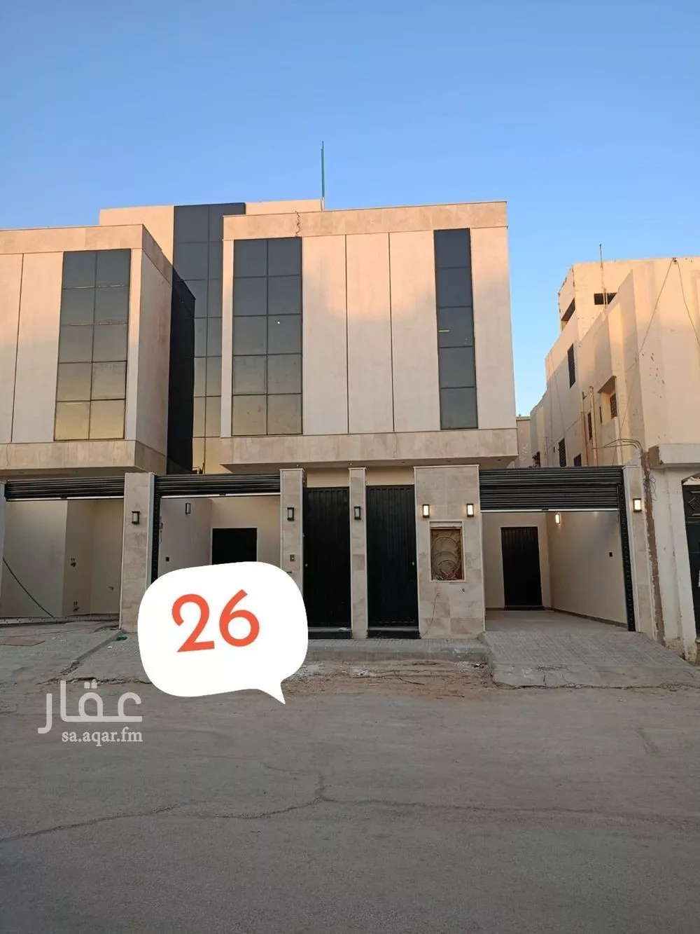 دور للبيع في شارع المدارة, حي السويدي, مدينة الرياض, منطقة الرياض 1 صورة