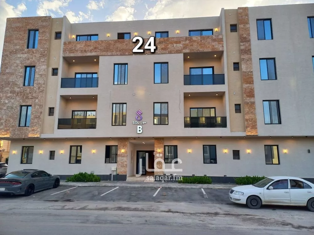 شقة للبيع في شارع عبدالغني مشرف, حي العوالي, مدينة الرياض, منطقة الرياض 1 صورة