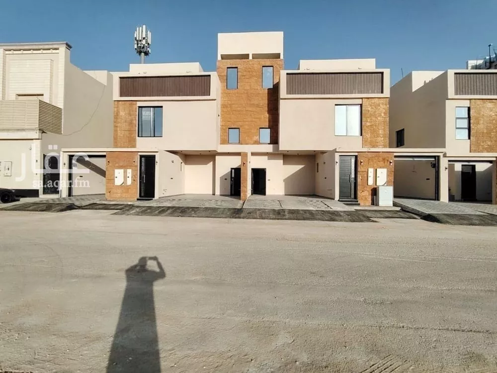 دور للبيع في شارع ابن الكناني, حي الحزم, مدينة الرياض, منطقة الرياض 1 صورة