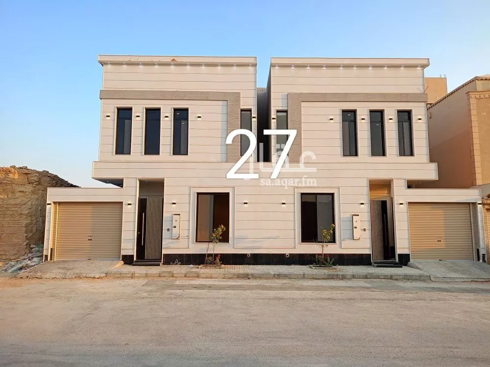 فيلا للبيع في شارع رقم 48, حي ظهرة لبن, مدينة الرياض, منطقة الرياض 1 صورة