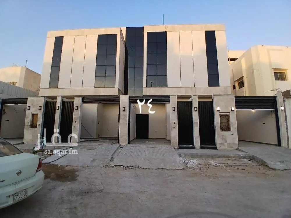 دور للبيع في شارع المدارة, حي السويدي, مدينة الرياض, منطقة الرياض 1 صورة