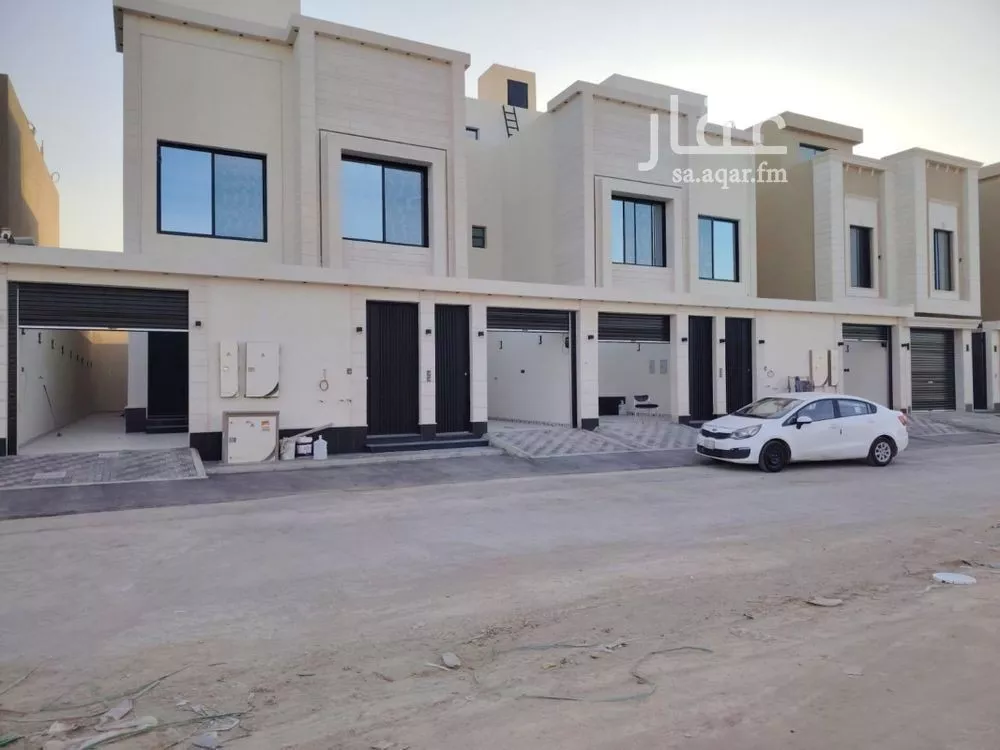 شقة للبيع في شارع صالح بن أحمد الخريصي, حي البيان, مدينة الرياض, منطقة الرياض 1 صورة