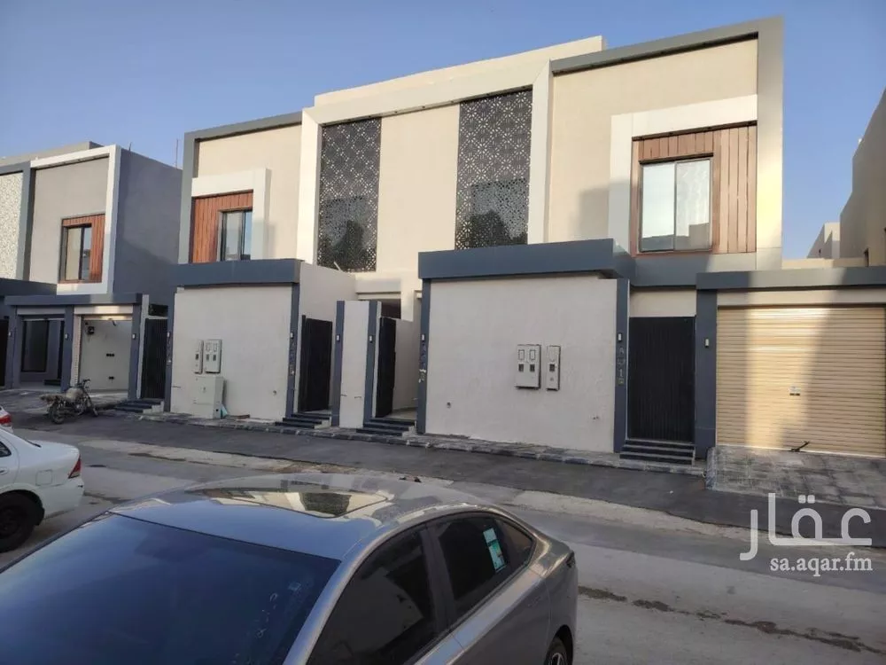 شقة للبيع في شارع احمد العطار, حي الرمال, مدينة الرياض, منطقة الرياض 1 صورة