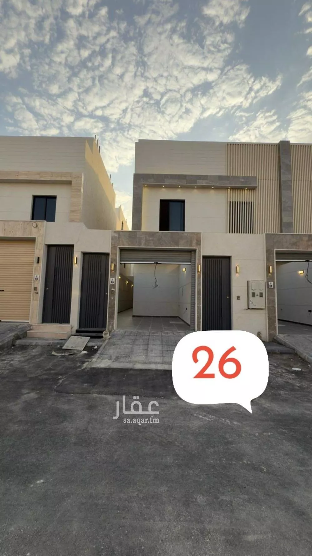 فيلا للبيع في شارع ابن الطيلسان القرطبي, حي عكاظ, مدينة الرياض, منطقة الرياض 1 صورة