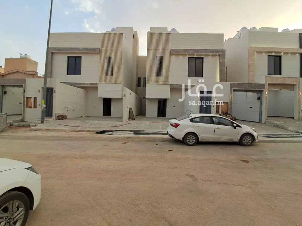 دور للبيع في شارع صفوان بن يعلي, حي طويق, مدينة الرياض, منطقة الرياض 1 صورة