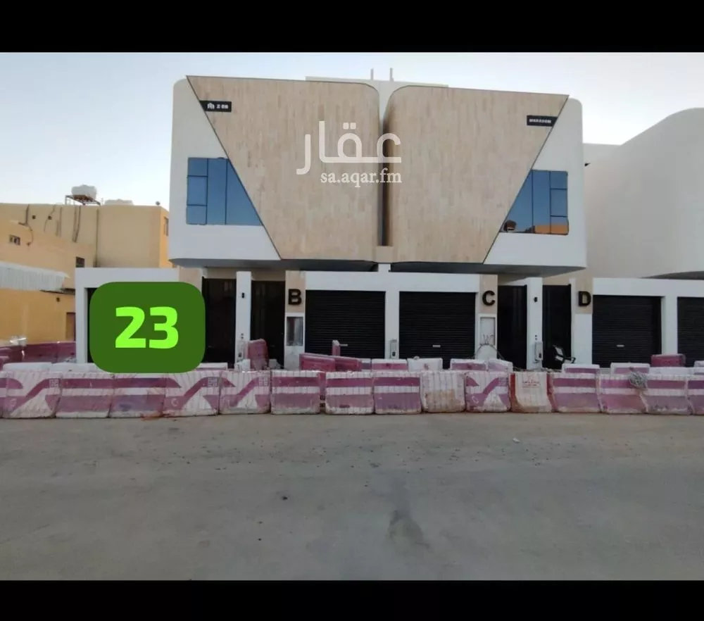 دور للبيع في شارع حمزة بن عبدالمطلب, حي السويدي الغربي, مدينة الرياض, منطقة الرياض 1 صورة