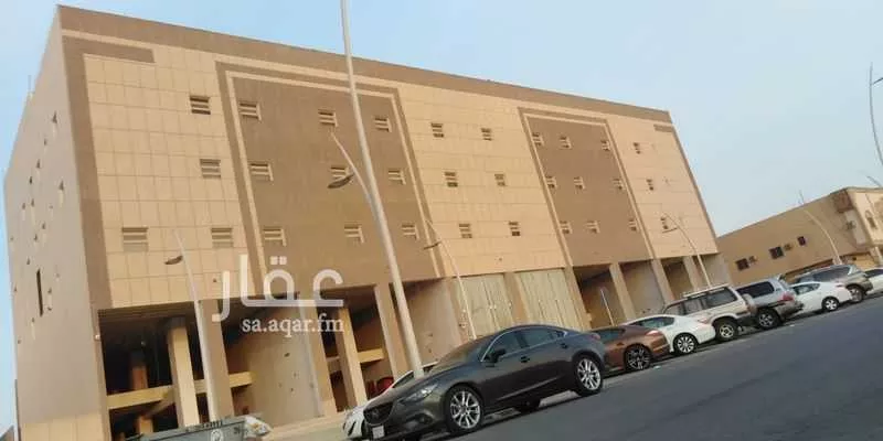 شقة للإيجار في شارع عبدالرحمن بن عوف, حي السلام, مدينة الرياض, منطقة الرياض 1 صورة
