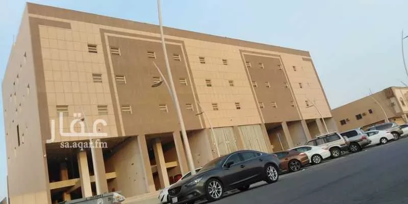 شقة للإيجار في شارع طريق عبدالرحمن بن عوف, حي السلام, مدينة الرياض, منطقة الرياض 1 صورة