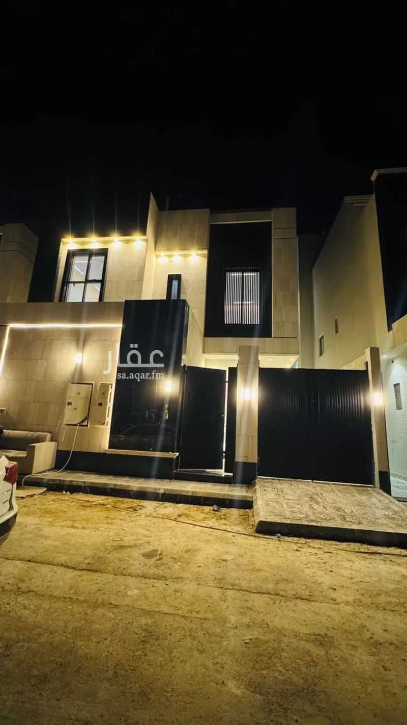 فيلا للبيع في شارع درويش ريس, حي البيان, مدينة الرياض, منطقة الرياض 1 صورة