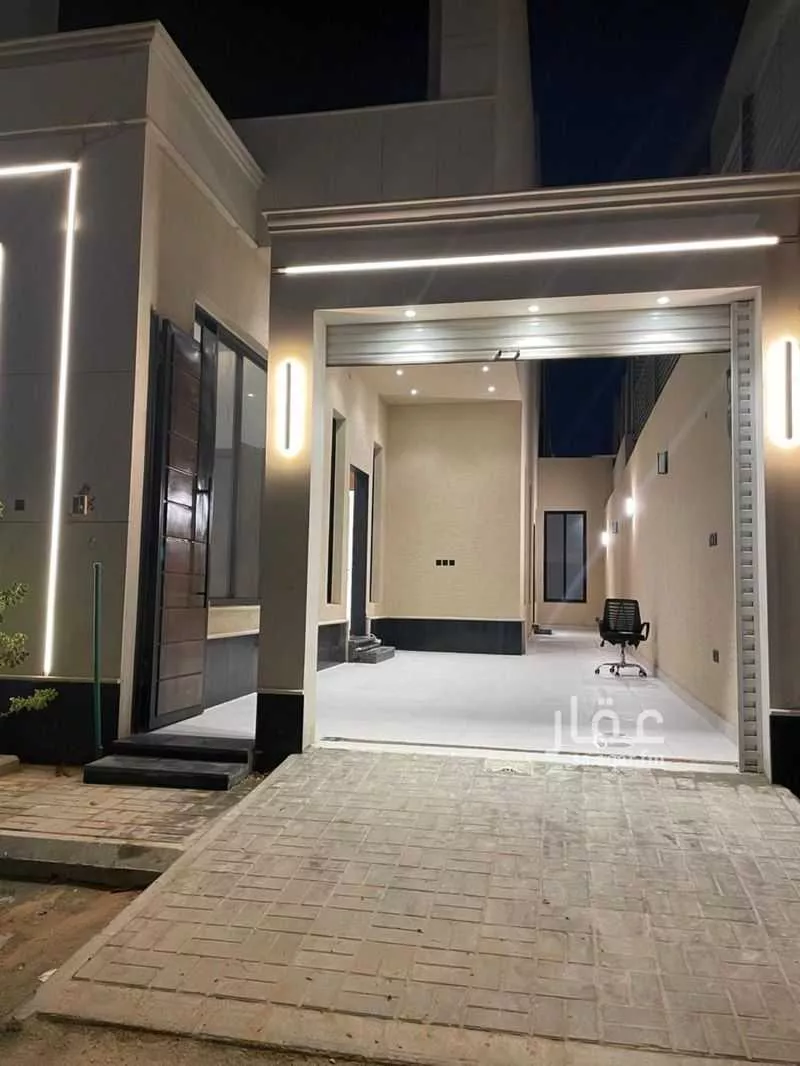 دور للإيجار في شارع 125 الرمال, حي الرمال, مدينة الرياض, منطقة الرياض 1 صورة