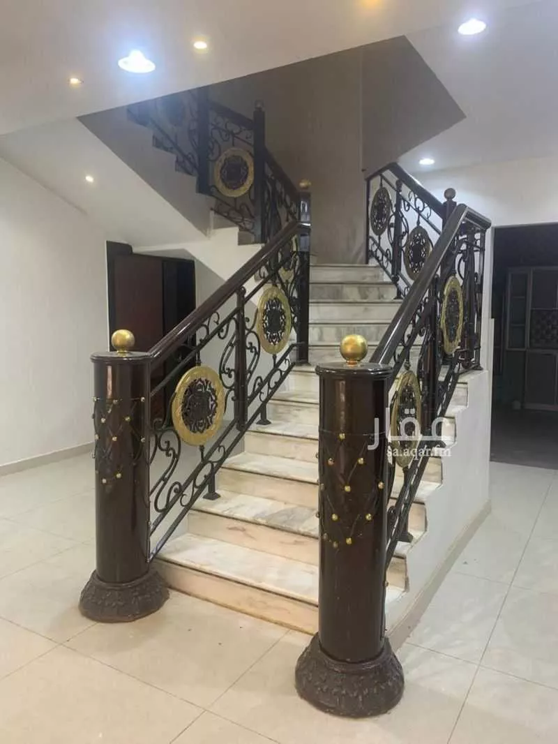 فيلا للبيع في طريق الملك فهد بن عبدالعزيز ، حي البديع الشرقي ، ضرما ، ضرما 1 صورة