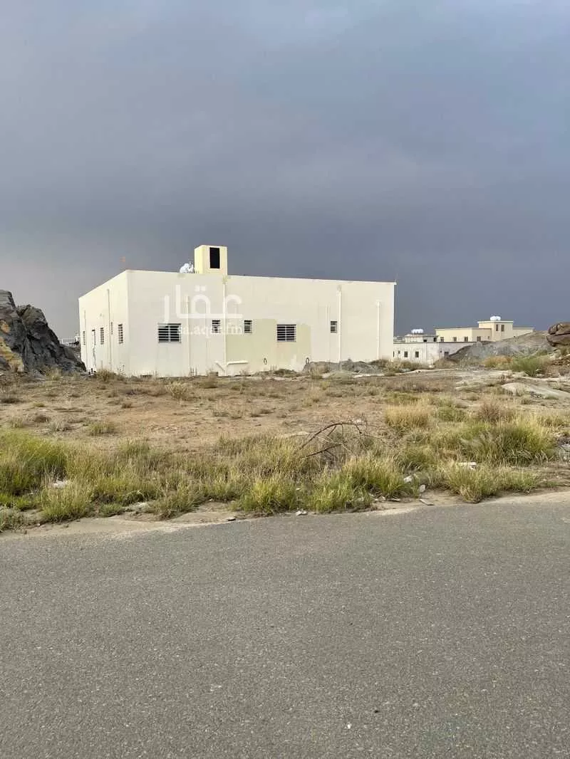 أرض للبيع في شارع 11119908, حي سلطانة, مدينة ابها, منطقة عسير 1 صورة