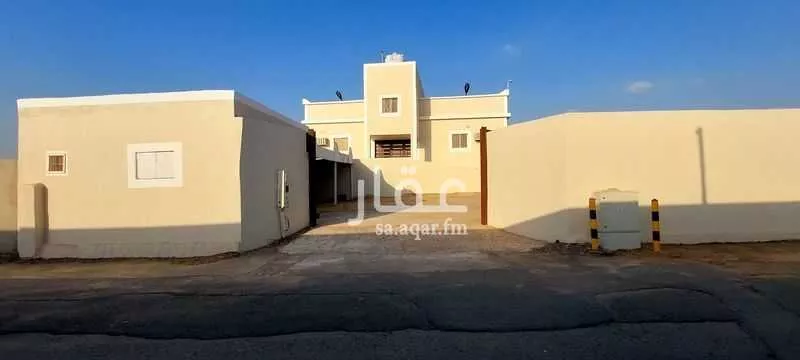 دور للبيع في شارع ثابت بن ثعلبة, حي القائم الاسفل, مدينة القائم الاسفل, منطقة جازان 1 صورة