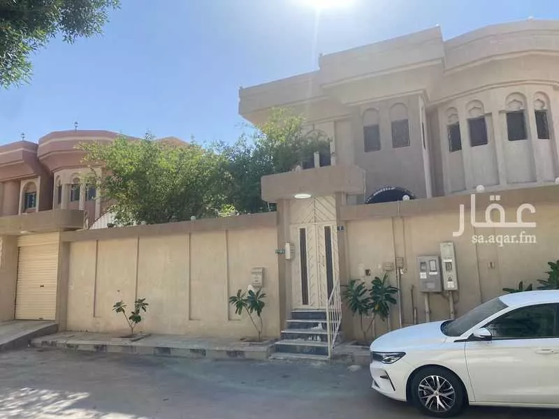 فيلا للبيع في شارع الأهتم, حي الملك فهد, مدينة الرياض, منطقة الرياض 1 صورة