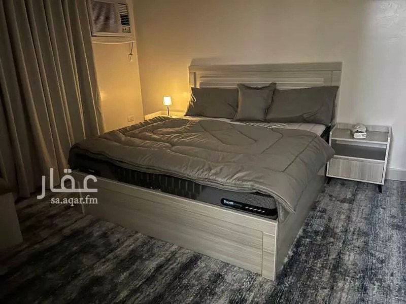شقة مفروشة للحجز في شارع عمرو بن غزيه, حي الصفا, جدة 1 صورة