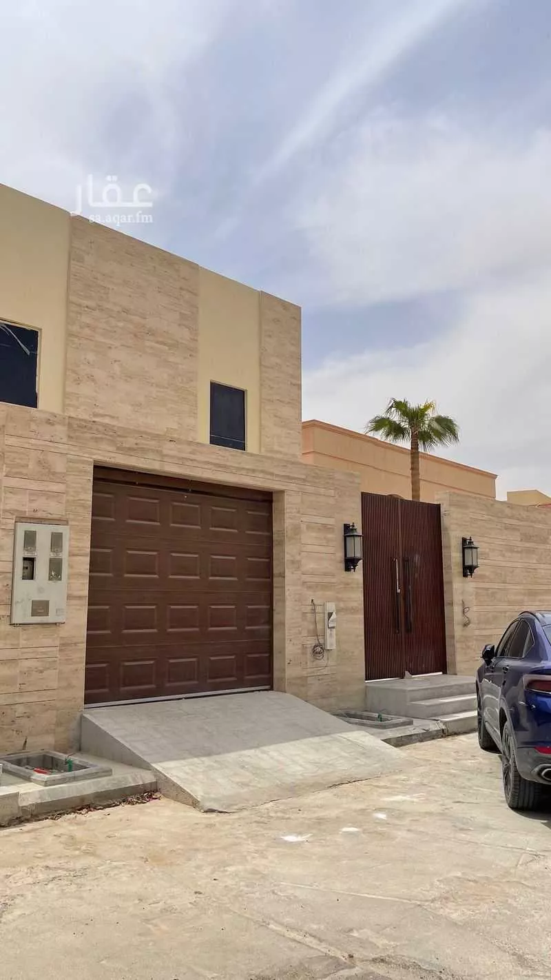 فيلا للإيجار في شارع وادي ابو علي, حي الريان, مدينة الرياض, منطقة الرياض 1 صورة