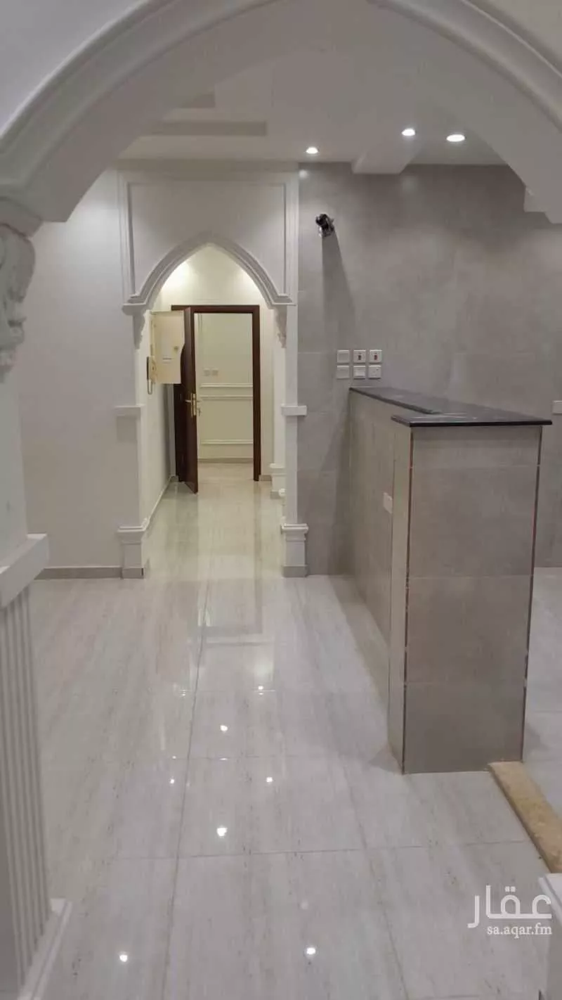 شقة للإيجار في شارع عمرو بن بليل بن بلال رضي الله عنه, حي الملك فهد, مدينة مكة المكرمة, منطقة مكة المكرمة 1 صورة