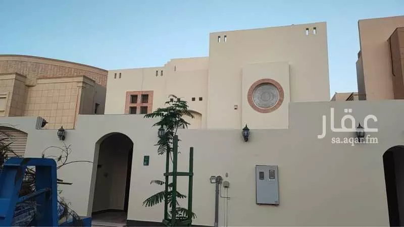 فيلا للبيع في شارع قباء, حي الفلاح, مدينة الرياض, منطقة الرياض 1 صورة