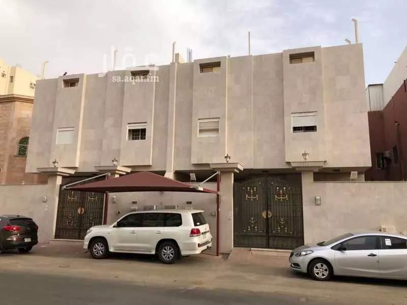فيلا للإيجار في شارع الحجبه, حي المحمدية, مدينة مكة المكرمة, منطقة مكة المكرمة 1 صورة