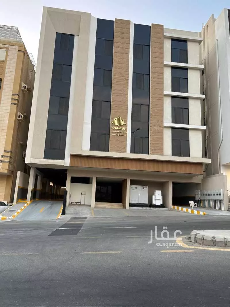 شقة للبيع في شارع عماره بن صفوان, حي بطحاء قريش, مدينة مكة المكرمة, منطقة مكة المكرمة 1 صورة