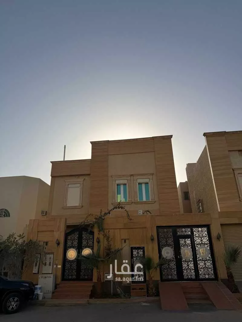 دور للإيجار في شارع سماح, حي التعاون, مدينة الرياض, منطقة الرياض 1 صورة