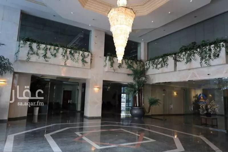 شقة للإيجار في شارع الملك فهد الفرعي, حي العليا, مدينة الرياض, منطقة الرياض 1 صورة