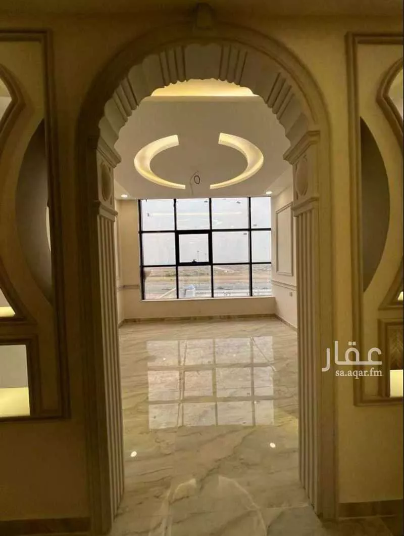 شقة للبيع في شارع موسى كاظم الحسيني, حي الريان, مدينة جدة, منطقة مكة المكرمة 1 صورة