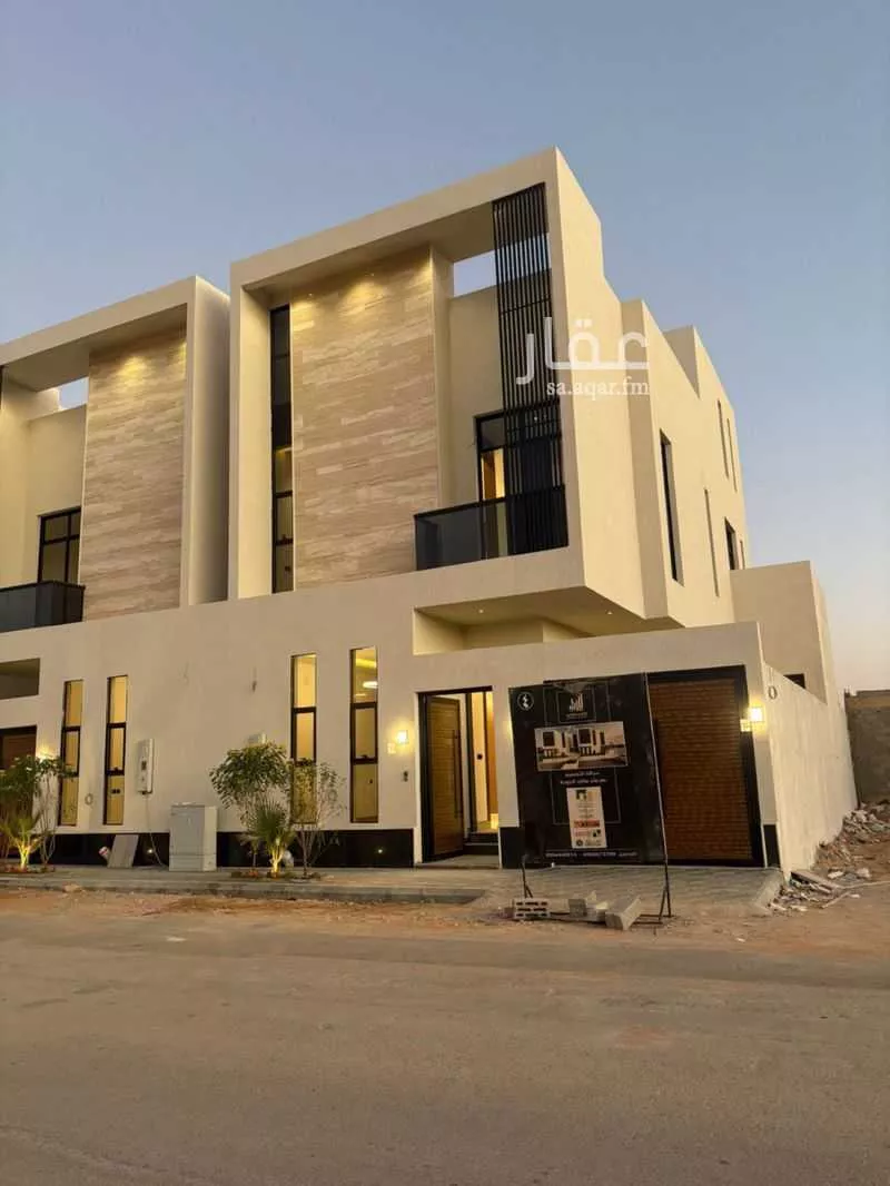 فيلا للبيع في شارع أبي الفضل العليمي, حي المهدية, مدينة الرياض, منطقة الرياض 1 صورة